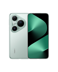HUAWEI Pura 80 Pro+ 16GB+512GB Glazed Green One-Inch High-Dynamic Main Camera Personalized Color Palette AI-Assisted Composition HarmonyOS Smartphone