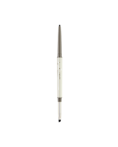 ukiss Double-Ended Eyeliner Pencil 01 Natural Black 60mg Waterproof Smudge-Proof Ultra-Fine Long-Lasting Birthday Gift