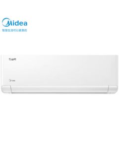 Midea Air Conditioner Cool & Energy Saving, 1.5 Ton New Level 1 Energy Efficiency, Inverter, Cooling & Heating, Wall-Mounted Unit, Smart WiFi Appliance KFR-35GW/N8KS1-1