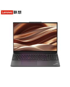 Lenovo ThinkPad E16 16-inch Business Laptop, Lightweight and Portable, i5-13500H, 16GB RAM, 1TB SSD, 2.5K Display