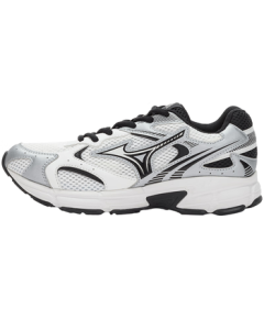 Mizuno (MIZUNO) Unisex Retro Running Shoes - Comfortable Cushioning, Durable, Multi-Layer Stitching SPEED 2K Size 38