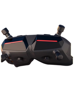 Walksnail Avatar Goggles X