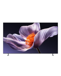 Xiaomi (MI) TV S98 MiniLED 98-inch Low Reflection Screen 1092 Zones 1700nits [Includes Fixed Wall Mount Installation] L98MB-S