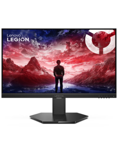 Lenovo Legion 23.8-inch IPS Technology Native 240Hz Ultra-High Refresh Rate Low Blue Light Eye Care Swivel & Height Adjustable FPS Esports Monitor LEGION 24-10