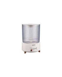 DAEWOO 4.2L Humidifier for Home Bedroom, Quiet with High Mist Output, White - Ideal for Pregnant Women and Babies