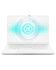 ASUS TUF Gaming A14 Time Agent Limited Edition 14-inch AI All-Round Gaming Laptop (Ryzen AI7 H350 32GB 2TB RTX5060 2.5K) Silver