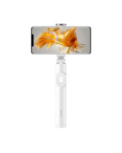 HUAWEI New Tripod Selfie Stick (Smart Control Edition) Hidden Remote Phone Stand for Photography, Short Video Slide Page Turning/Extendable