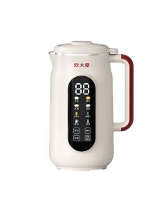Cooker King Mini Wall-breaking Soymilk Maker CDH-SL0810