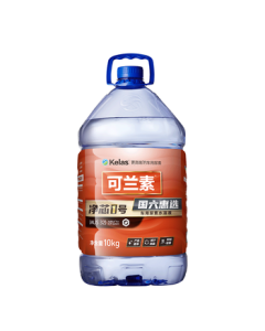 KELAS Automotive Urea Solution Jingxin No.1 PET20 Bucket 10kg/Bucket, Euro 5 & Euro 6 Diesel Vehicle Exhaust Purifier