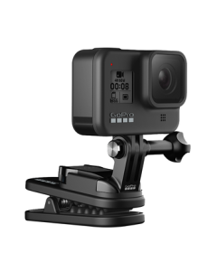 GoPro Action Camera Accessories Magnetic Swivel Clip Compatible with HERO12/11/10/9/8