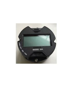 JingYouPeiDa Display Screen MODEL 644 for Temperature Transmitter