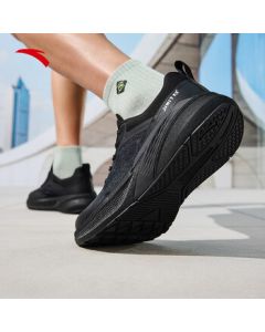 ANTA Ranlian丨Men's Training & Fitness Shoes, New 2025 Autumn Edition, Breathable Cushioned Tennis Sneakers 112527788