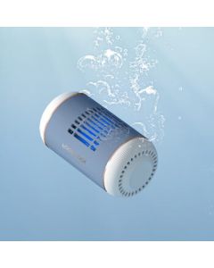 DAEWOO Small Household Appliance Fruit and Vegetable Purifier Blue 18W EJW1217BLU