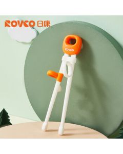 Rikang Baby Tableware Training Chopsticks Children's Learning Chopsticks RK-C2005