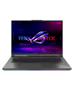 ROG Strix Scar 18 Gaming Laptop (R9 9955HX 16G 1T RTX5060 2.5K 240Hz)