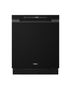 Haier (Haier) [Dual Micro Steam Wash W30SPro] Built-in Dishwasher, 18-Set Large Capacity, 1st-Class Water Efficiency, Intelligent Door Opening & Quick Drying EYBW18586GHU1