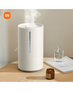 Xiaomi (MI) Mi Smart Sterilization Humidifier 2 - Bedroom Quiet Humidifier with Sterilization, Smart Constant Humidity, Top-Fill, 4.5L Large Capacity MJJSQ05DY