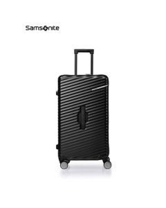 Samsonite Black 27-inch 73/27 NW8*09001 Suitcase