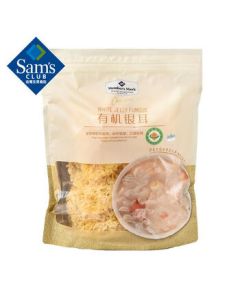 Member's Mark Organic Silver Ear Mushroom 250g