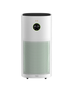 Huawei Smart Selection Harmony Smart Selection 720 Air Purifier 3s Enhanced Edition - Home Professional Formaldehyde Removal, Bedroom Pet Odor Elimination, Cat Hair and Allergen Removal with Formaldehyde Digital Display