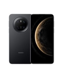 Huawei Mate70 HarmonyOS AI Maple Red Photography Xuanwu Structure HarmonyOS Phone 12GB+256GB Obsidian Black