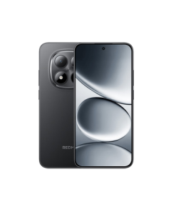 Xiaomi (MI) REDMI Note15 Pro 12+512 Midnight Black Dimensity 7400-Ultra 7000mAh Dragon Crystal Glass 10x Drop Resistance IP68 Redmi 5G Smartphone