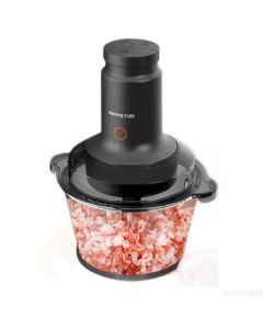 Joyoung Household Multi-functional Meat Grinder, Mincer, Dough Mixer with 3-Speed Adjustment S22-LA991