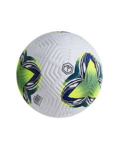 JingDong JingZao All-Weather Size 5 Soccer Ball for Adults - Standard Match Professional Training Soft Leather Youth Size 5 Football