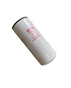 Filter Star Engine Oil Filter Cartridge LF9009/91PY162 (3401544 Suitable for GDW111B Excavator)