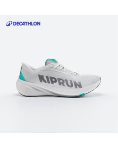 Decathlon Men's Lightweight Cushioned Breathable Racing Training Running Shoes - 5485993