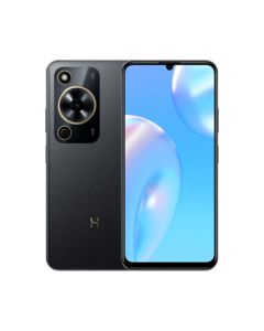 HUAWEI Smart Selection WIKO Hi Enjoy 70 5G Phone | HarmonyOS Security Protection | 5000mAh Long Battery Life for Binge-Watching | Glossy Black | 8GB+256GB