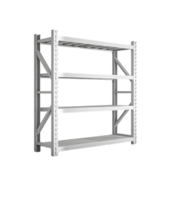 Xinjing Shelf Storage Rack Display Shelf Supermarket Commercial Shelf 200*50*200cm