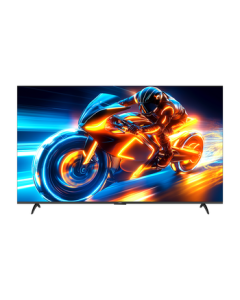 Skyworth TV 85A3F 85-inch TV, Energy Efficiency Class 1, 144Hz High Refresh Rate, 4+64GB, 4K LCD Gaming Smart Flat Panel, Home Appliance