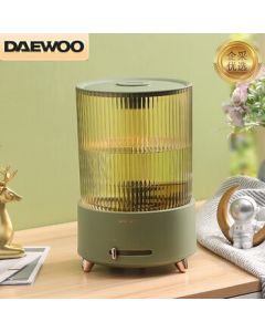 DAEWOO Humidifier · 4.2L Large Mist Output for Home Bedroom, Suitable for Pregnant Women and Babies, Continuous Humidification with Multi-Stage Humidity Adjustment / 20P1