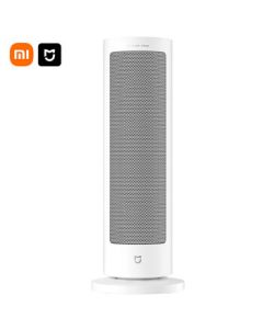 Xiaomi (MI) Mi Smart Electric Heater with Warm Air, Constant Temperature, Vertical Heating for Bedroom and Clothes Drying