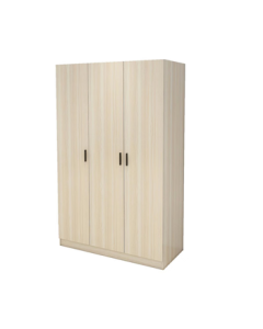 Huantoo Furniture Wardrobe 900*500*1800