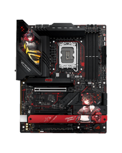 ASUS TUF GAMING B850M-PLUS CPU 7800X3D/7900X/7700X (AMD B850/Socket AM5)