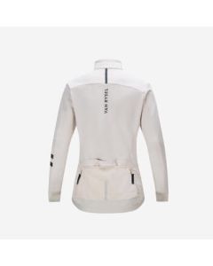 Decathlon Women's Cycling Jacket Long Sleeve Professional Windproof Bicycle Road Bike Jacket 5224529