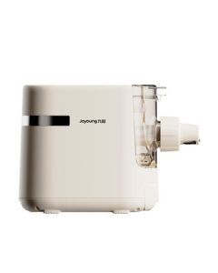 Joyoung Smart Noodle Maker, Compact Home Desktop Automatic Dough Kneading & Noodle Pressing Machine, Multi-functional Electric Intelligent All-in-One Noodle Maker M6-M370