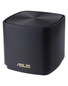 ASUS ZenWiFi Pro XT6 Gigabit Distributed Mesh WiFi 6 Router for Whole-Home Coverage / Flexible Aimesh Networking