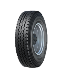 Triangle Tire 1100R20-18PR 11.00R20 Tire (Including Tube Flap) 18-Ply TR668 Tread