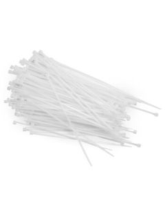 Leiying (LEIYING) 4*200mm Nylon Cable Ties (500pcs/pack)