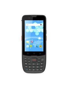 Newland NLS-MT95L 1D/2D Barcode Data Collector PDA Handheld Terminal for Warehouse Inventory