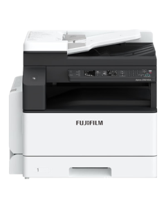 Fujifilm 2350NDA Monochrome Printer, Commercial Office A3/A4 Multifunction Printer with Duplex Printing/Copying/Scanning/WIFI (Includes Document Feeder + Single Paper Tray + On-site Installation)
