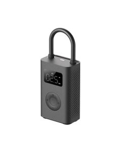 Xiaomi (MI) Mi Inflator 2 Digital Tire Pressure Detection Xiaomi Car SU7 Preset Pressure Stops When Full Portable for Outdoors