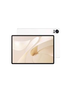 HUAWEI MatePad Air 12-inch 2024 Edition Huawei Tablet with 144Hz High Refresh Rate FullView Display, 2.8K Resolution for Office & Study, 8+256GB, Sand White
