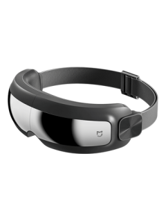 MiJia Xiaomi Smart Eye Massager with Heat Compress, Visual Massage Eye Mask, Eye Care Device, Mid-Autumn Festival Gift for Parents & Elders, Essential for Travel