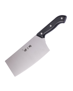 Zhang Xiao Quan Kitchen Knife Stainless Steel Home Chef Knife Single Blade Slicing Knife Women's Chef Knife N5472