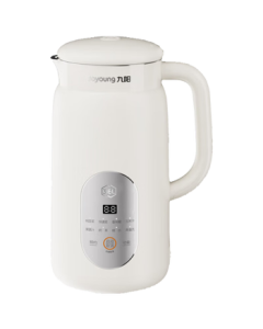 Joyoung Soymilk Maker Multi-function Household Dry Beans Direct Grinding Fast Pulping Multi-function Menu Quiet Wall-breaking 316L Stainless Steel DJ06X-D4527