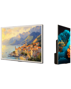 Konka (KONKA) TV 85-inch 85R8S TrueView Mini AI-LED TV 288Hz Thousand-Zone ArtFit Wall-Flush Design